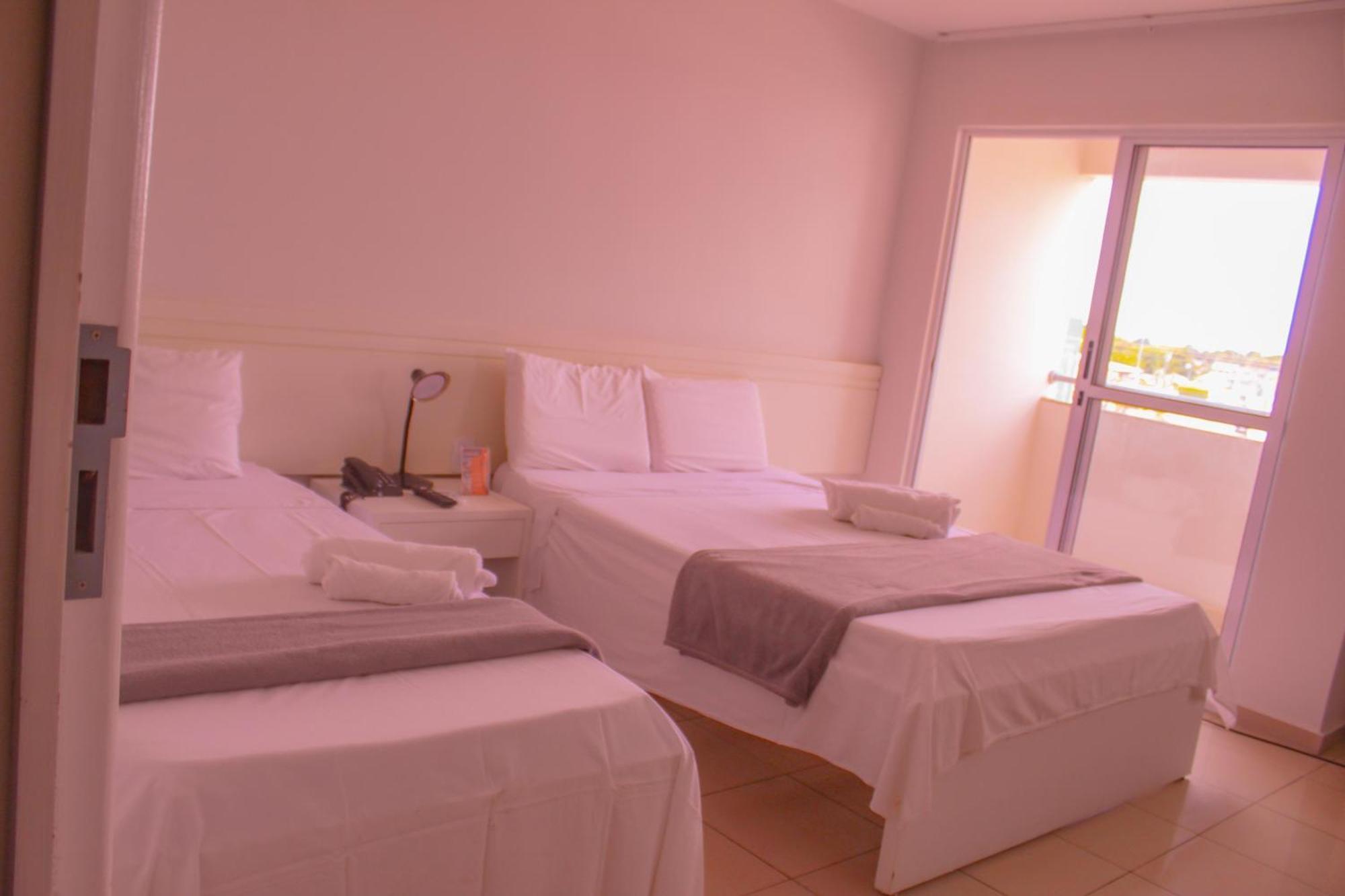 Hotel Rochedo, Penedo - Alagoas חדר תמונה