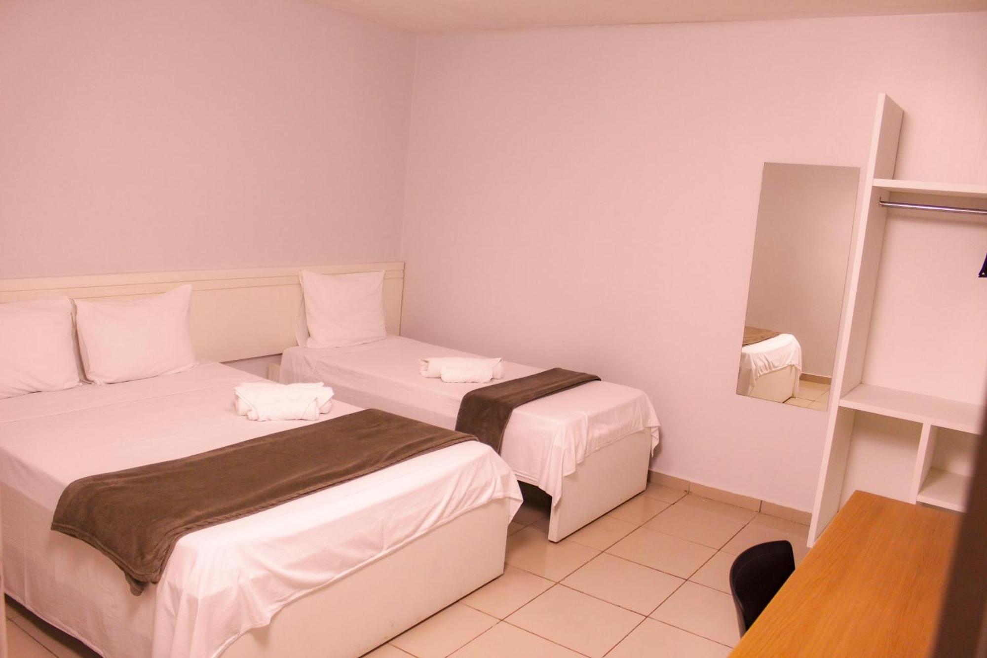 Hotel Rochedo, Penedo - Alagoas חדר תמונה