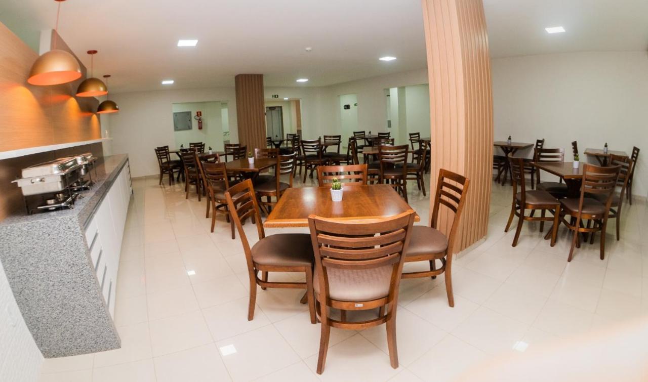 Hotel Rochedo, Penedo - Alagoas מראה חיצוני תמונה