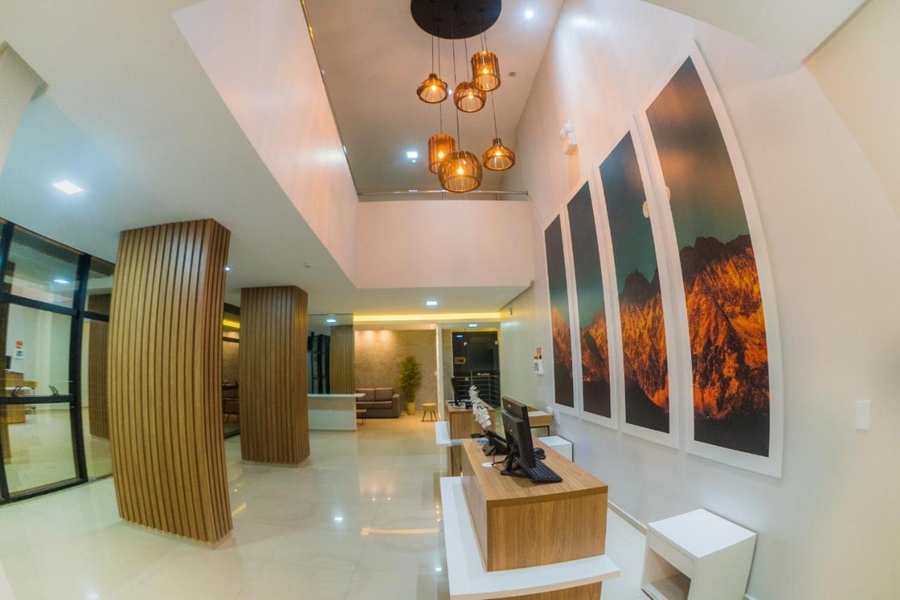 Hotel Rochedo, Penedo - Alagoas מראה חיצוני תמונה