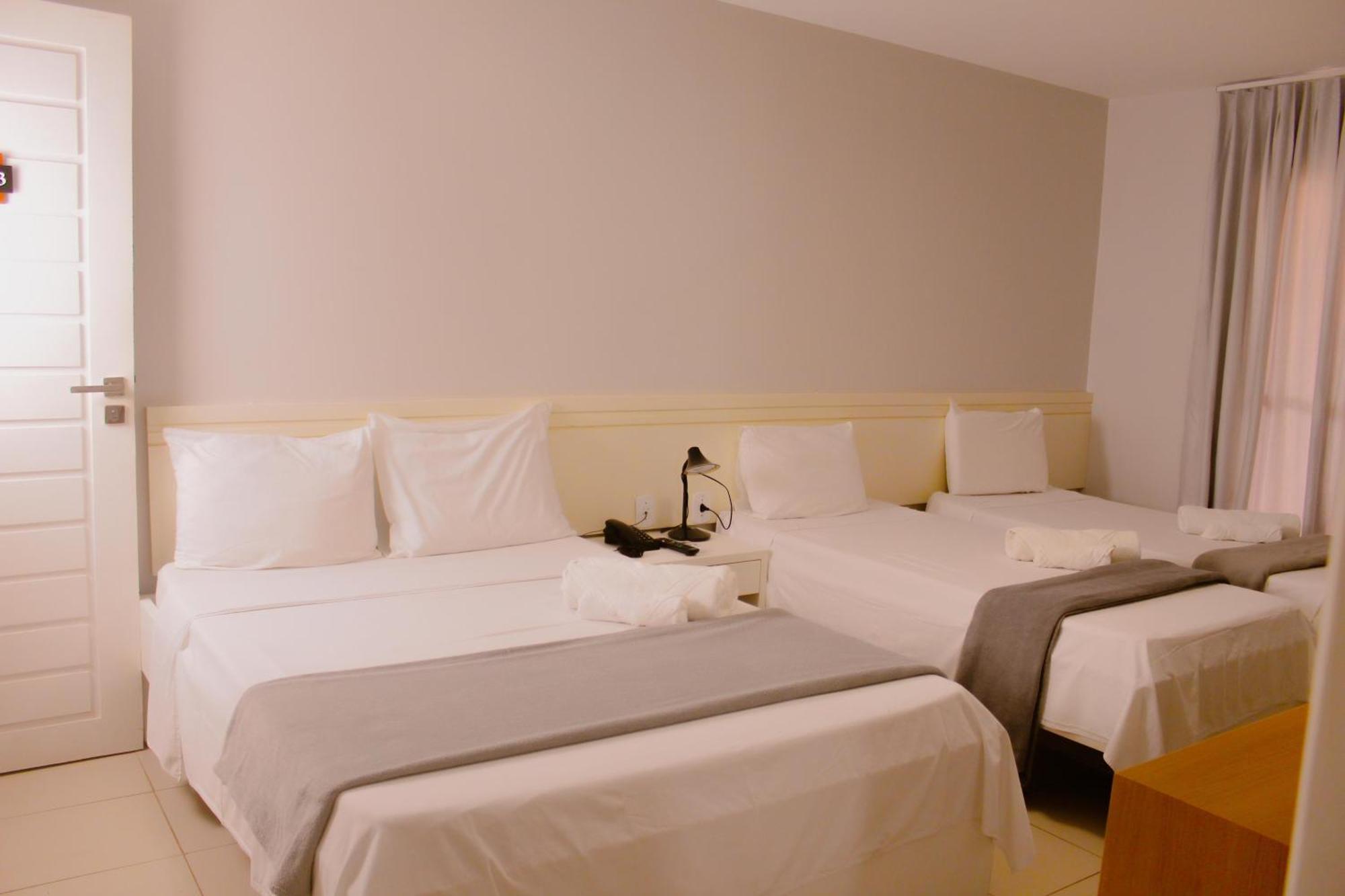 Hotel Rochedo, Penedo - Alagoas חדר תמונה