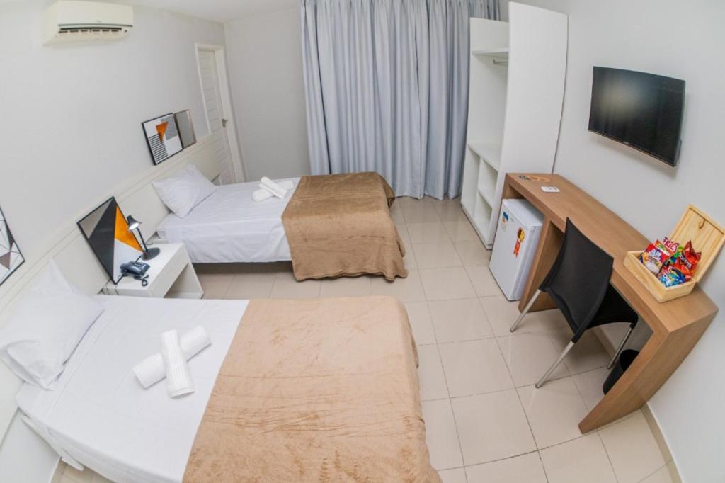 Hotel Rochedo, Penedo - Alagoas חדר תמונה