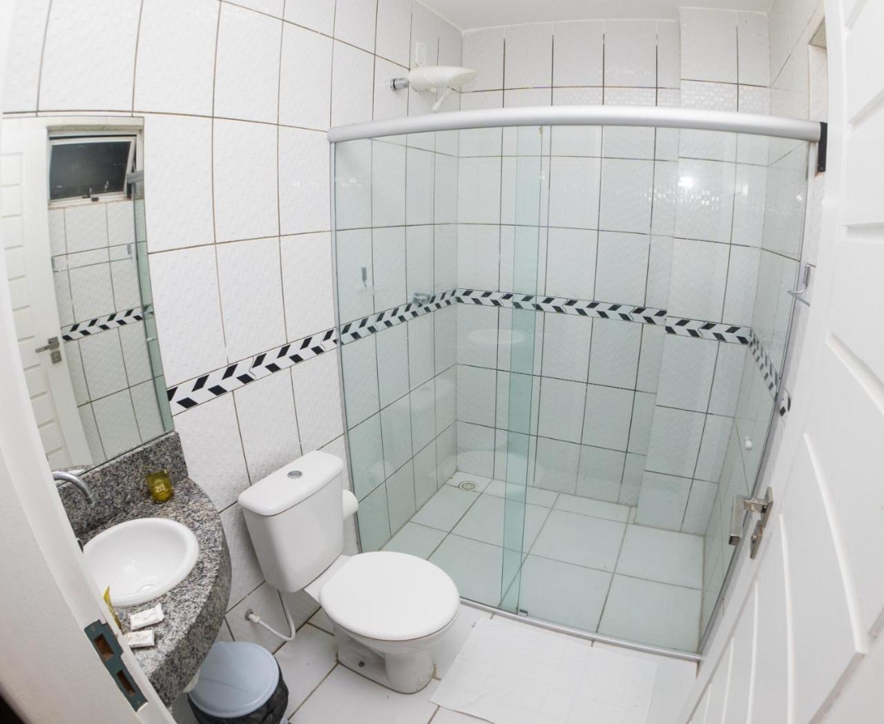 Hotel Rochedo, Penedo - Alagoas מראה חיצוני תמונה