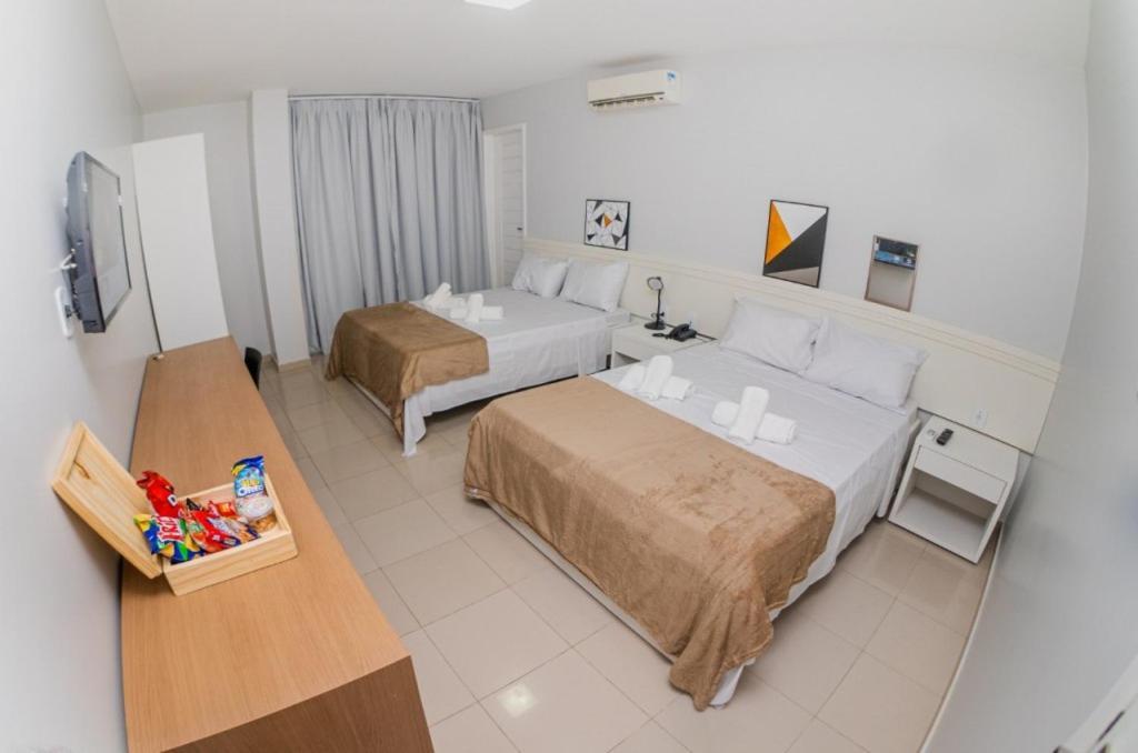 Hotel Rochedo, Penedo - Alagoas חדר תמונה