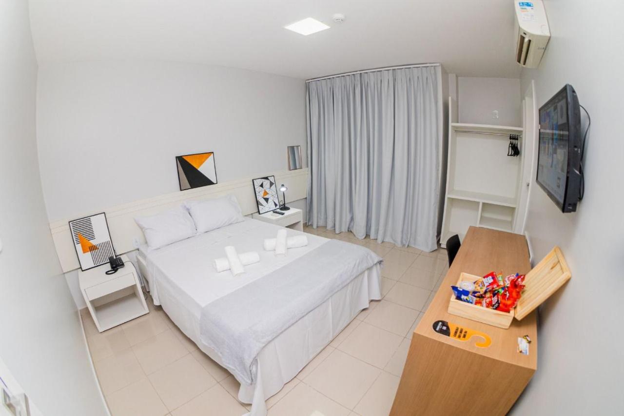Hotel Rochedo, Penedo - Alagoas חדר תמונה