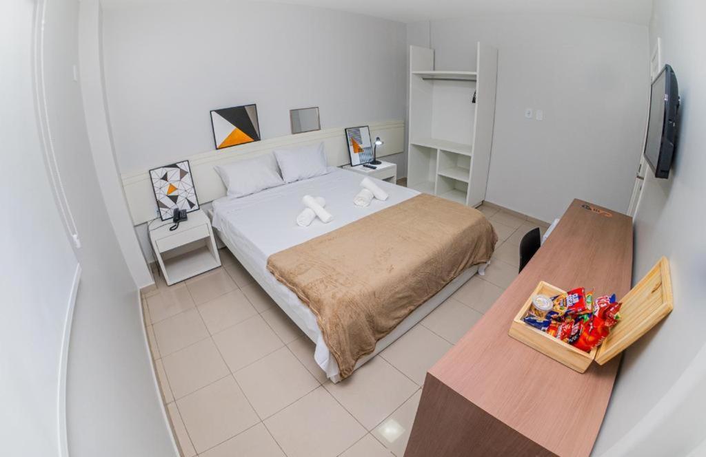 Hotel Rochedo, Penedo - Alagoas חדר תמונה