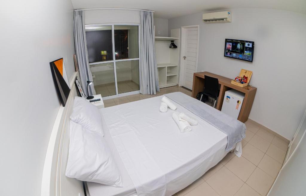 Hotel Rochedo, Penedo - Alagoas חדר תמונה