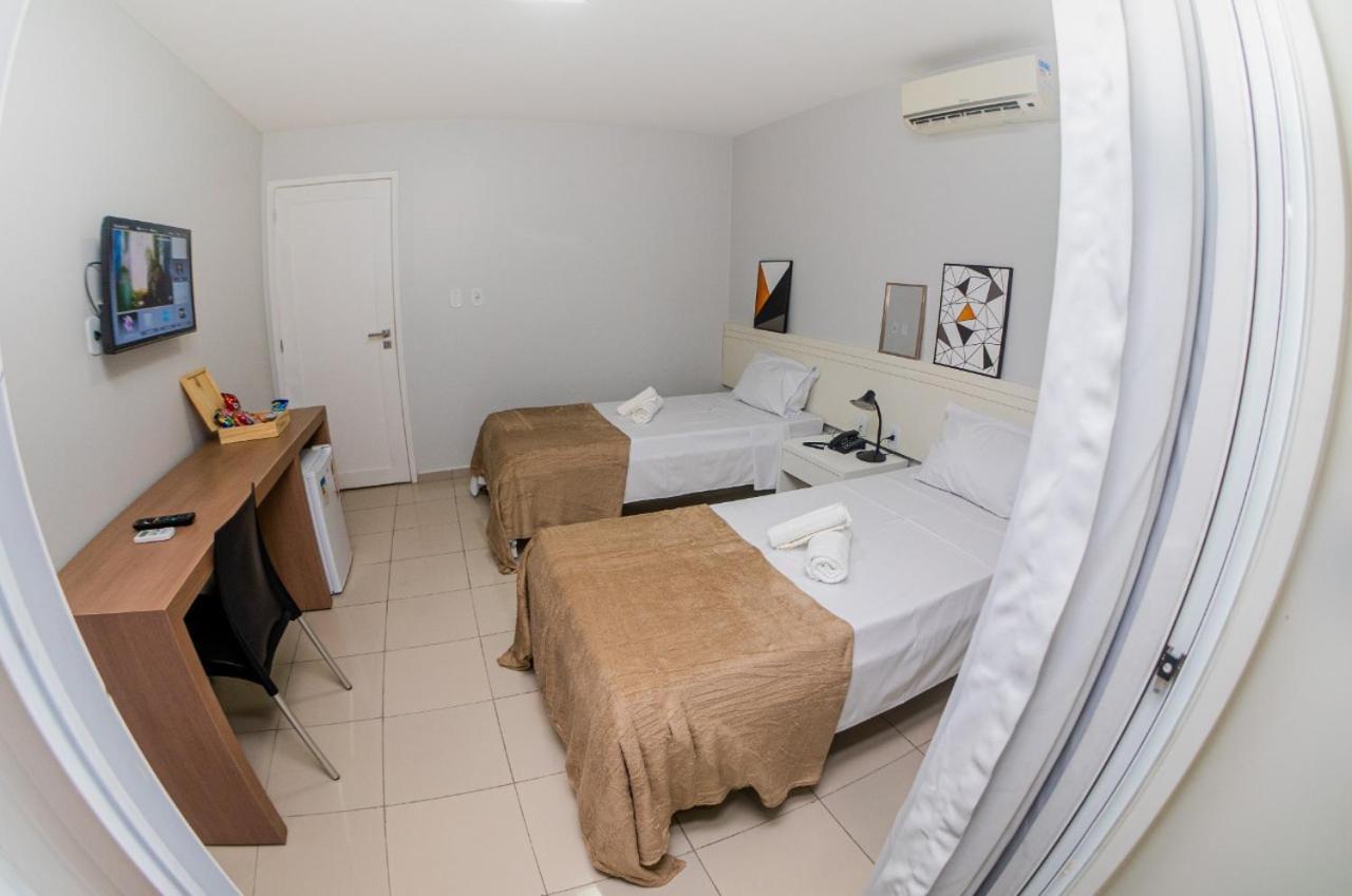 Hotel Rochedo, Penedo - Alagoas חדר תמונה
