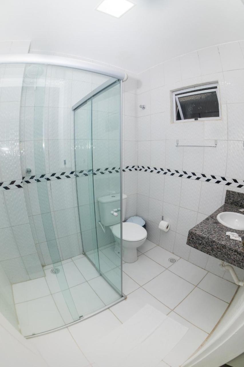 Hotel Rochedo, Penedo - Alagoas חדר תמונה