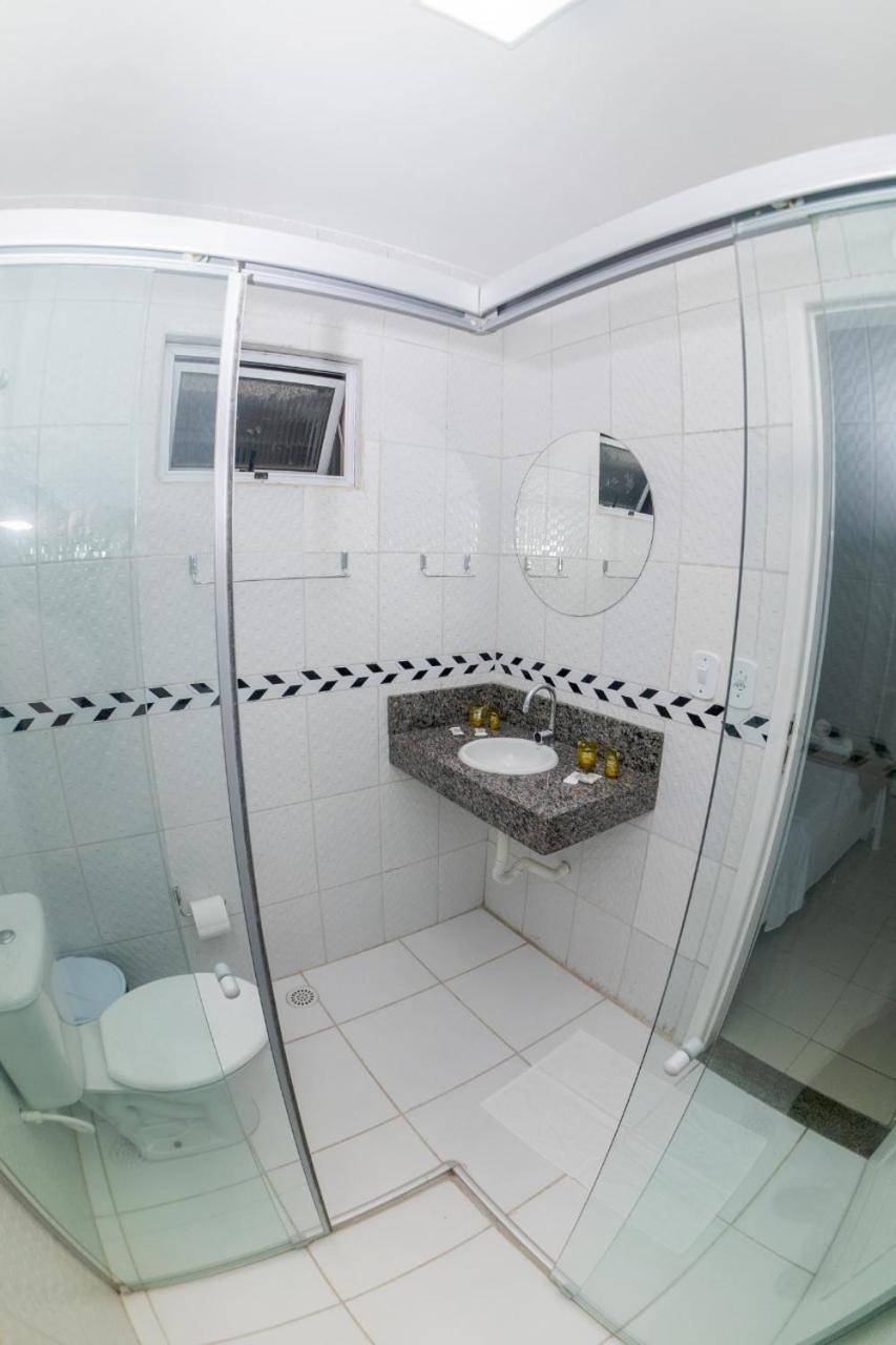 Hotel Rochedo, Penedo - Alagoas חדר תמונה