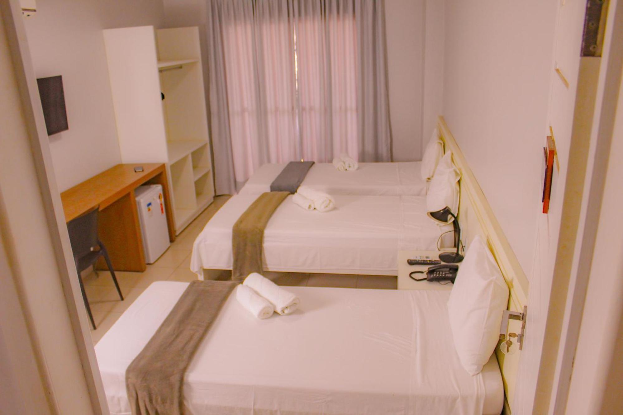 Hotel Rochedo, Penedo - Alagoas חדר תמונה
