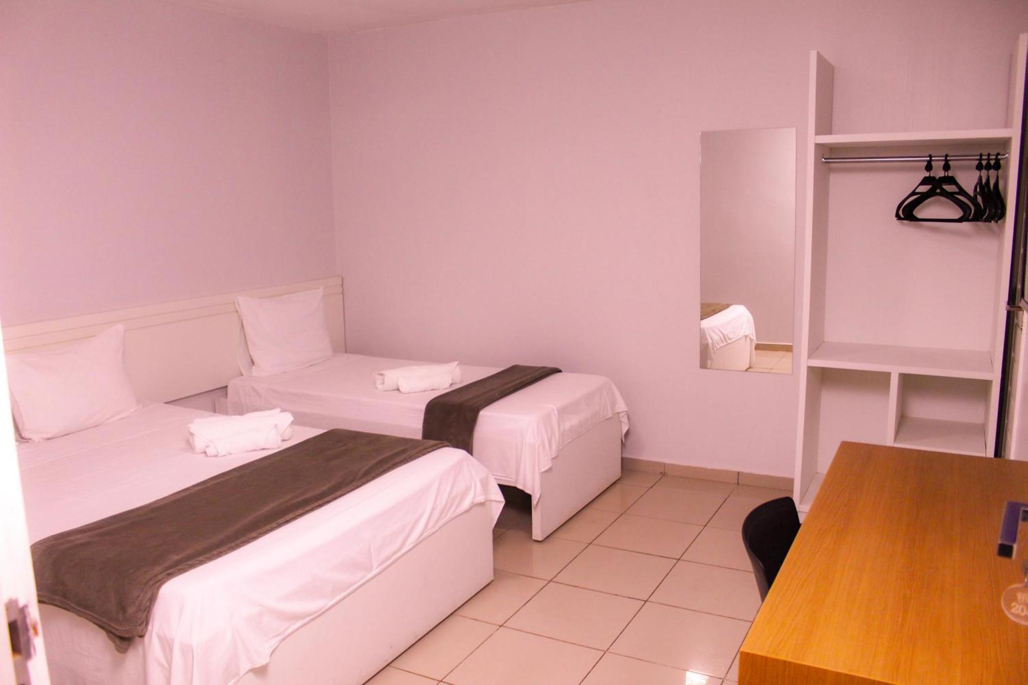 Hotel Rochedo, Penedo - Alagoas חדר תמונה