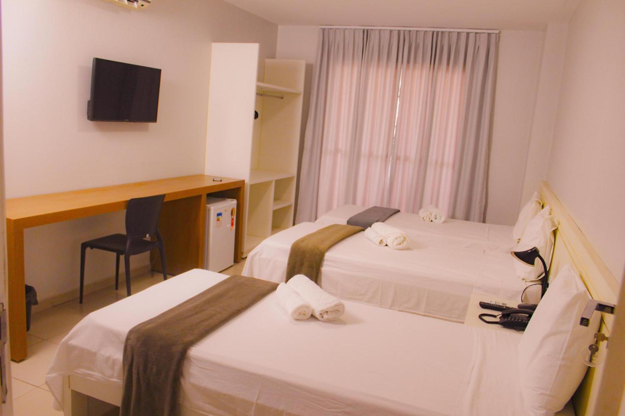 Hotel Rochedo, Penedo - Alagoas חדר תמונה